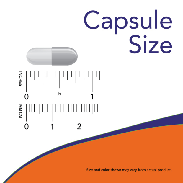 MK-7 Vitamin K-2 100 mcg Veg Capsules