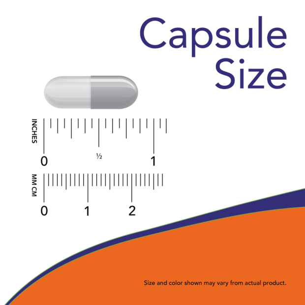 Flush-Free Niacin 250 mg Veg Capsules