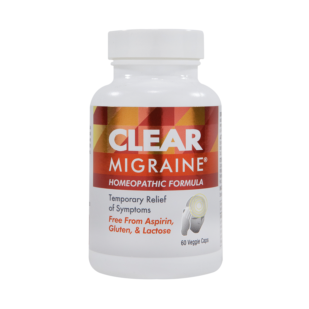CLEAR MIGRAINE