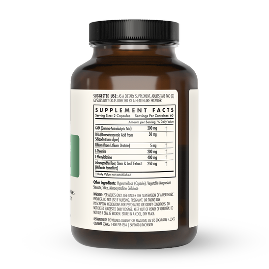 MindLift by The Wellness Company