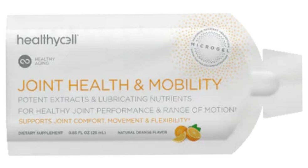 Healthycell Joint Health & Mobility