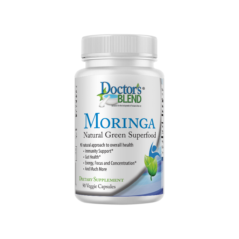 Moringa