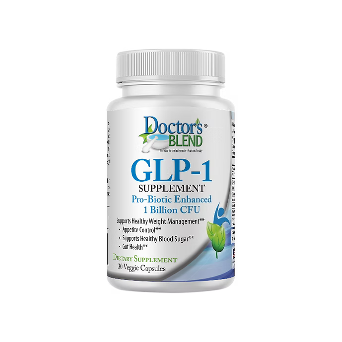 Doctor's Blend GLP - 1