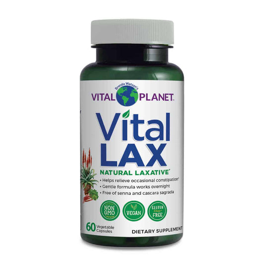 Vital Lax