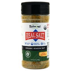 RealSalt Organic Season Salt