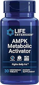 AMPK Metabolic Activator