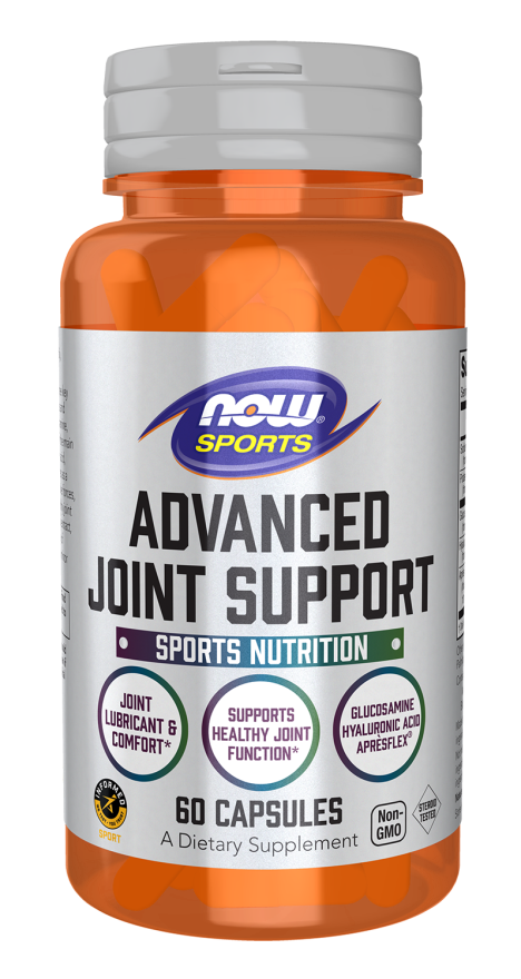 Advanced Joint Support Capsules