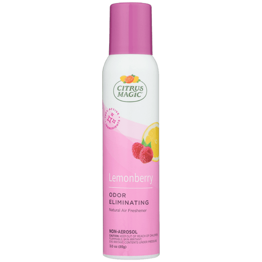 Lemonberry by Citrus Magic