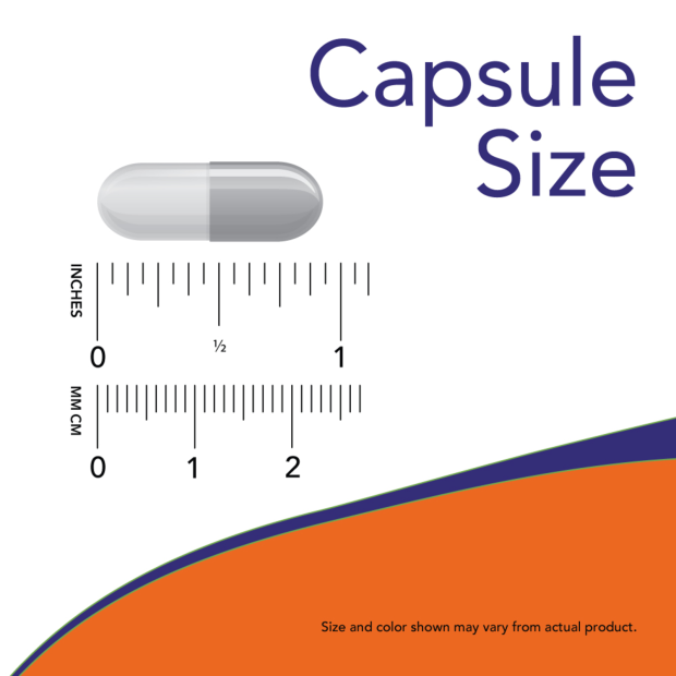 NOW Ascorbyl Palmitate 500mg