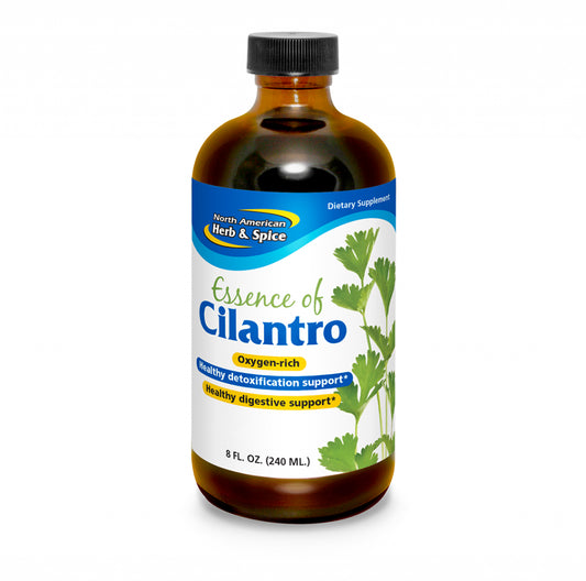 Essence of Cilantro 8oz