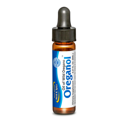 Oreganol (Oil of Wild Oregano) 8ml