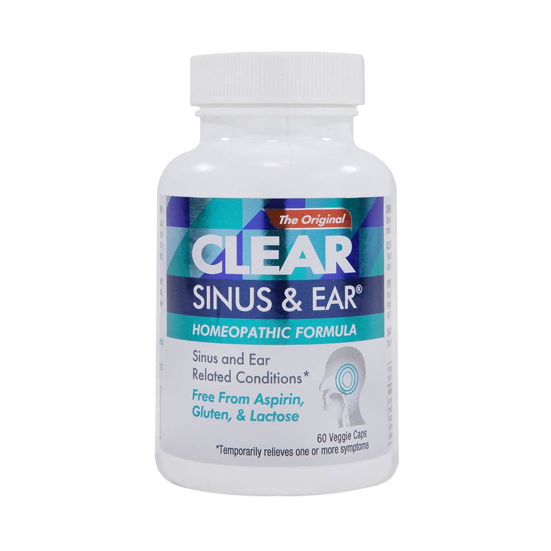 CLEAR SINUS & EAR