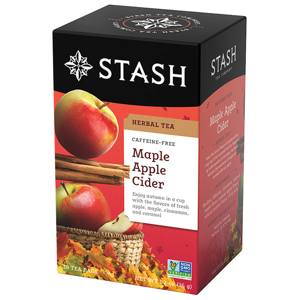 Maple Apple Cider