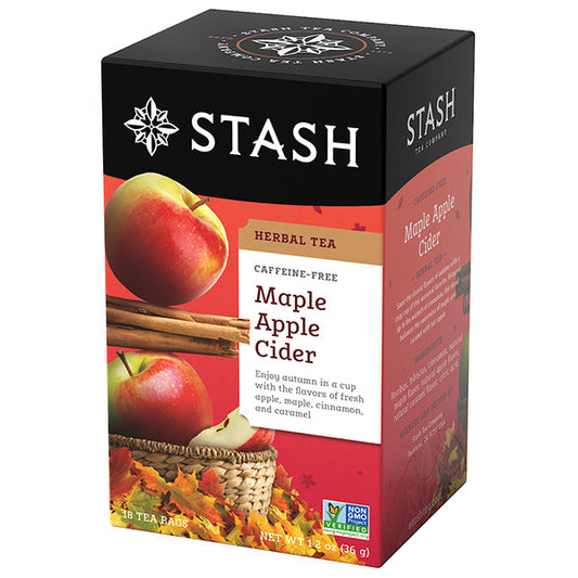Maple Apple Cider