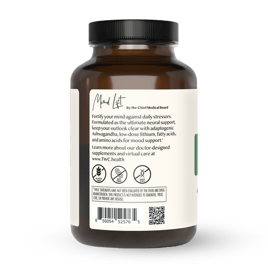 MindLift by The Wellness Company