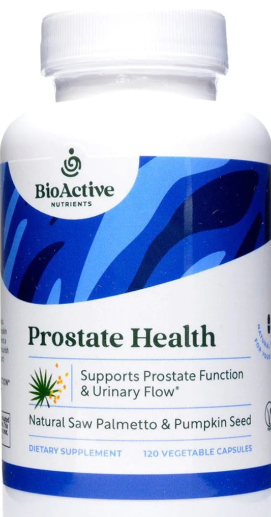 Prostate Health