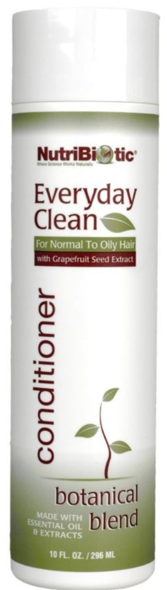 NutriBiotic Conditioner Everyday clean