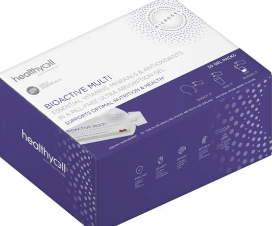 Healthycell Bioactive Multi