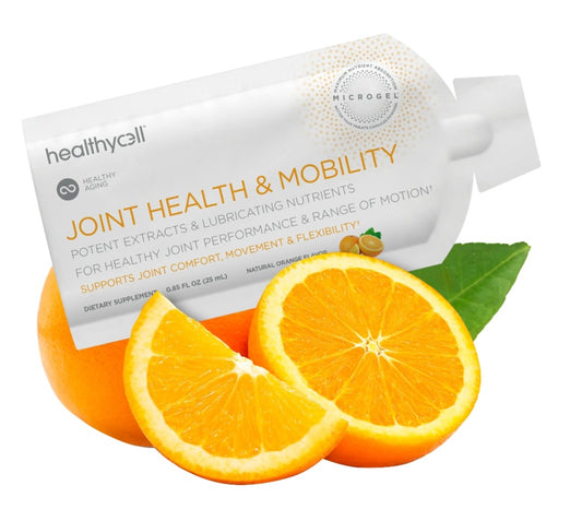 Healthycell Joint Health & Mobility