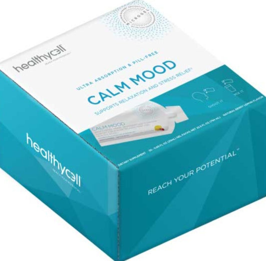 Healthycell Calm Mood