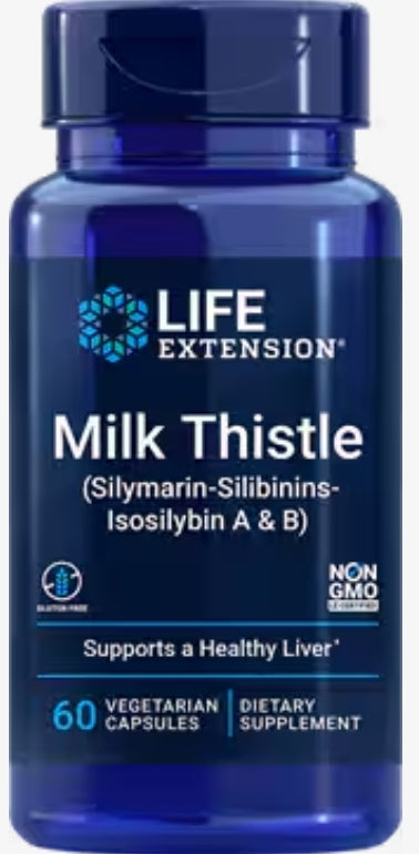 Milk Thistle