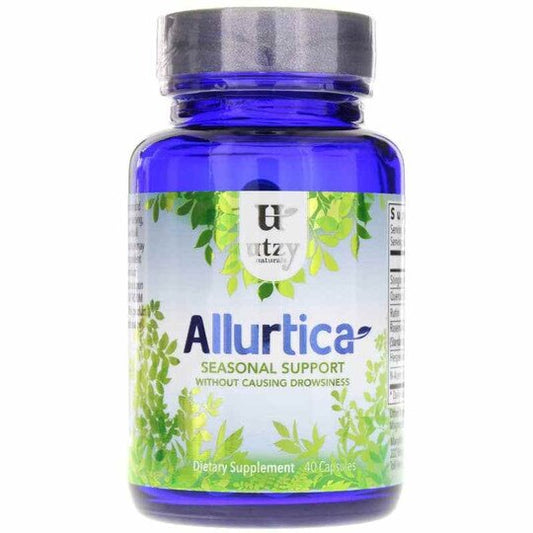 Allurtica Seasonal Support