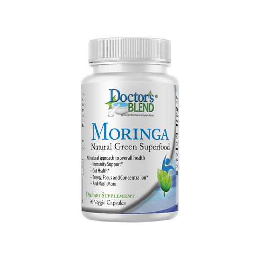 Moringa