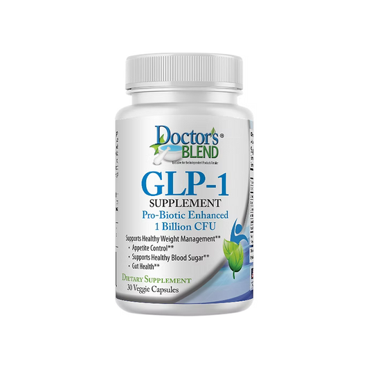 Doctor's Blend GLP - 1