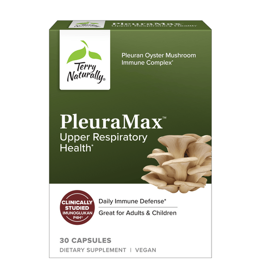 PleuraMax by Terry Naturally