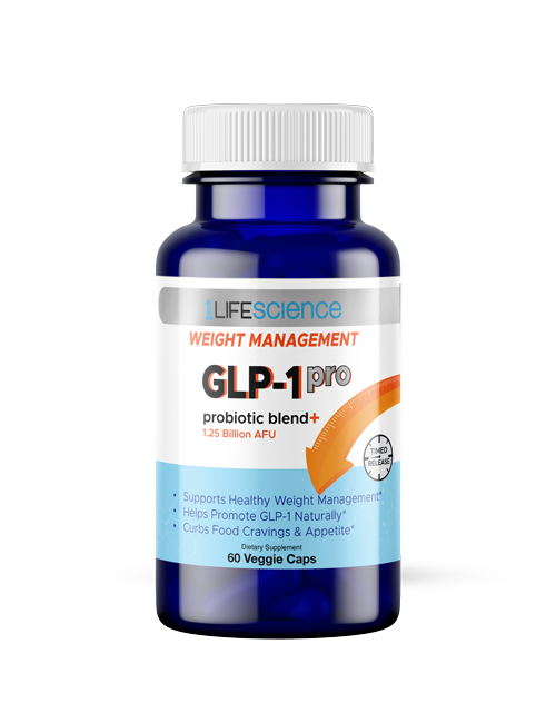 GLP-1 Pro by 1LIFESCIENCE